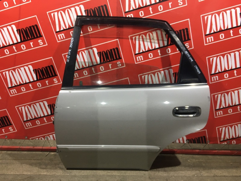 Дверь боковая, 3800 рублей, Красноярск