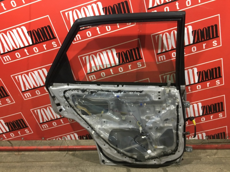 Дверь боковая, 3800 рублей, Красноярск