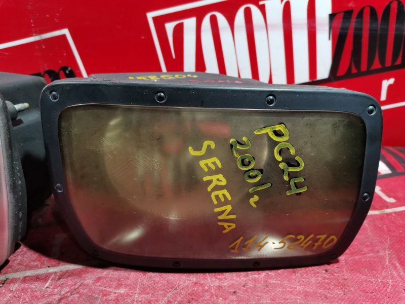 Фара противотуманная, 4000 рублей, Красноярск