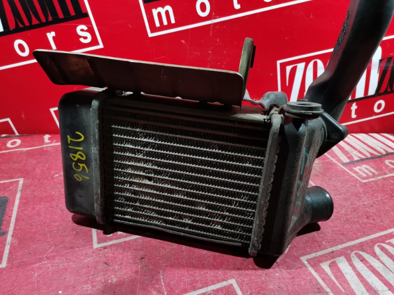 Радиатор интеркулера, 2400 рублей, Красноярск