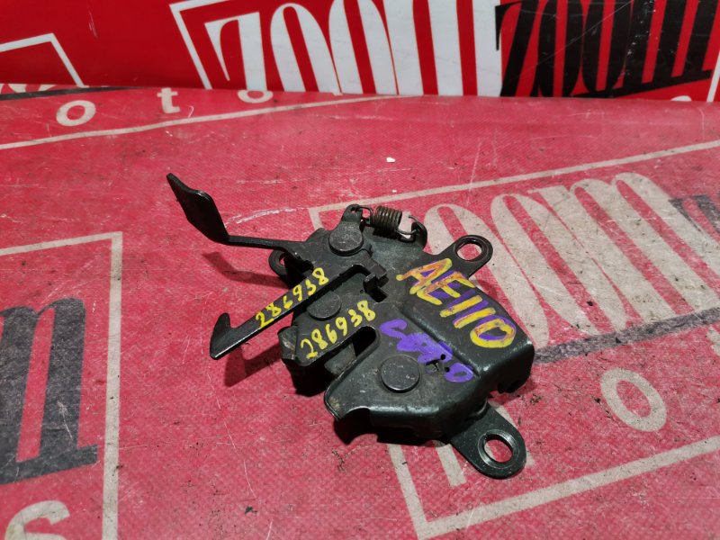 Замок капота, 800 рублей, Красноярск