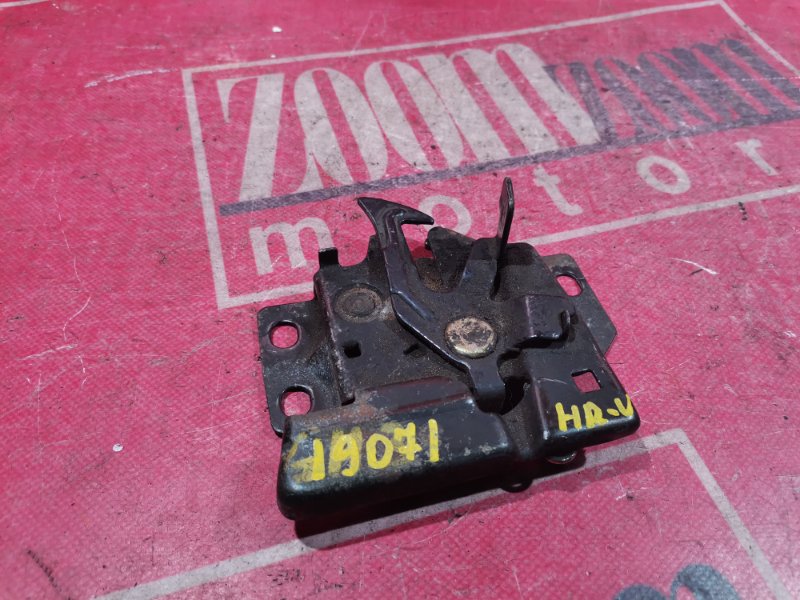 Замок капота, 300 рублей, Красноярск