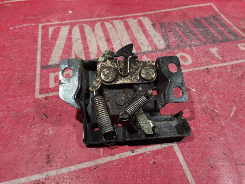 Замок капота, 300 рублей, Красноярск