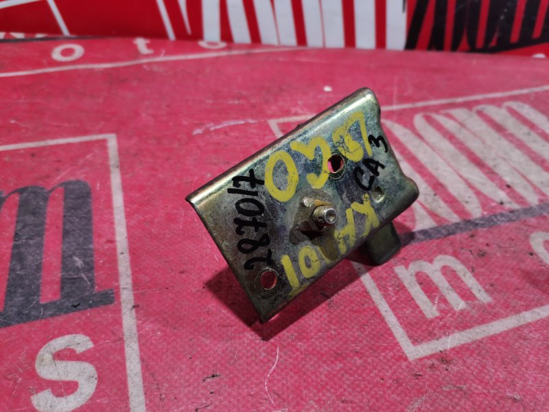 Замок капота, 300 рублей, Красноярск