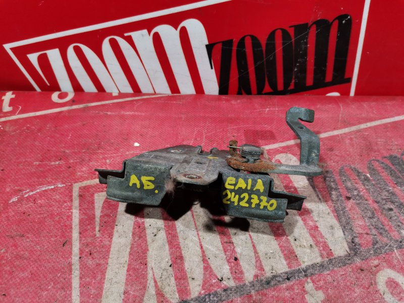 Замок капота, 500 рублей, Красноярск