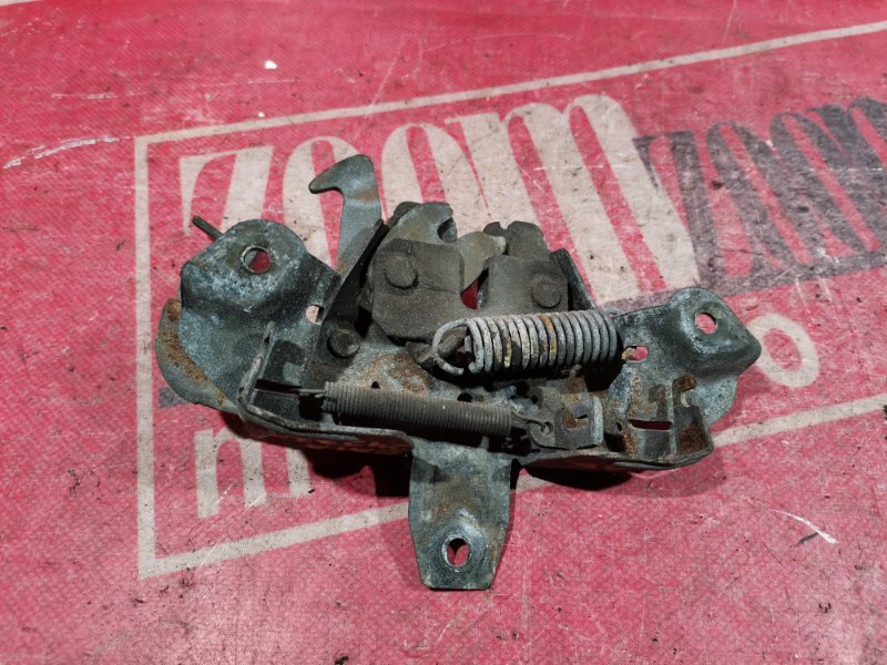 Замок капота, 500 рублей, Красноярск