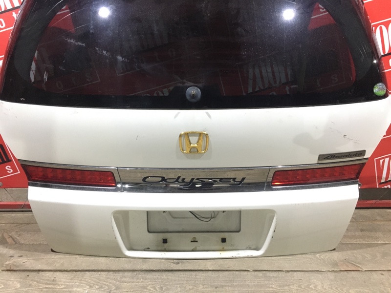 Дверь задняя багажника, 6700 рублей, Красноярск