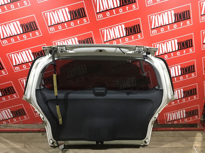 Дверь задняя багажника, 6700 рублей, Красноярск