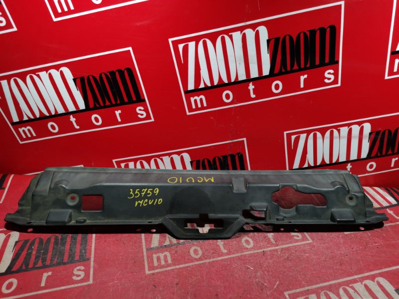 Накладка на решетку радиатора, 400 рублей, Красноярск