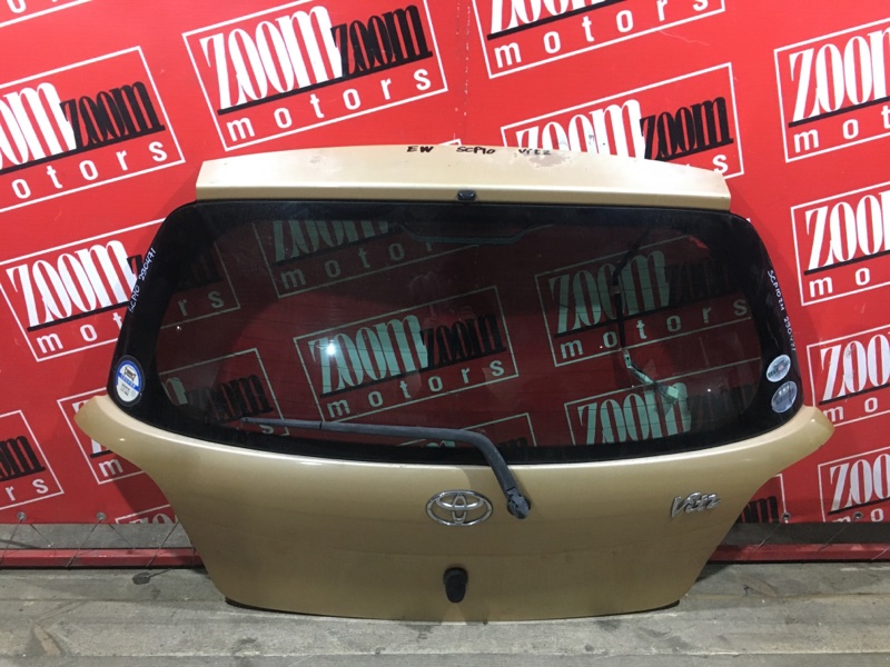 Дверь задняя багажника, 3800 рублей, Красноярск