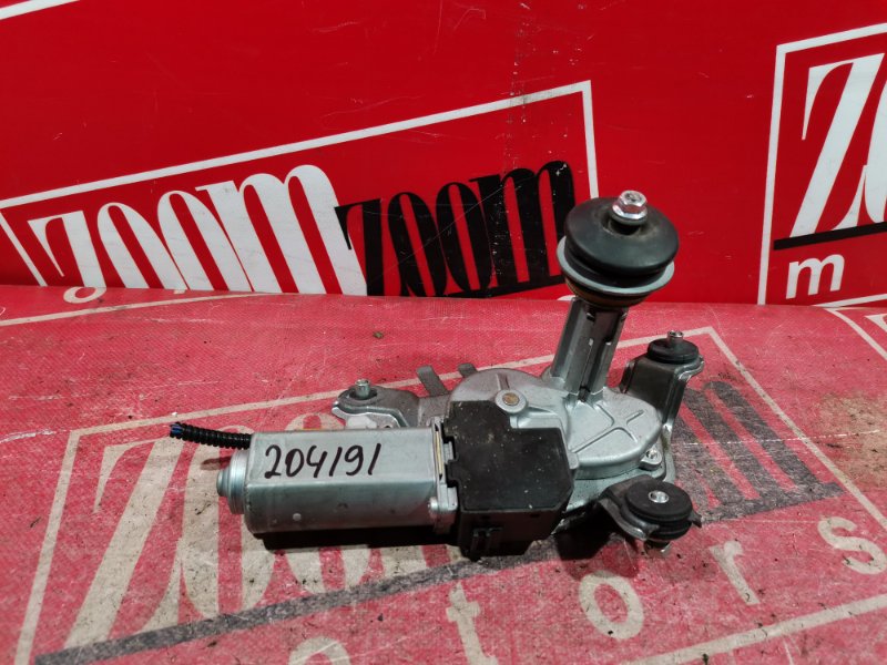 Мотор стеклоочистителей, 1500 рублей, Красноярск