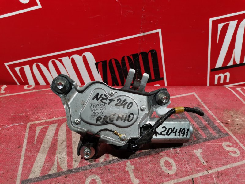 Мотор стеклоочистителей, 1500 рублей, Красноярск