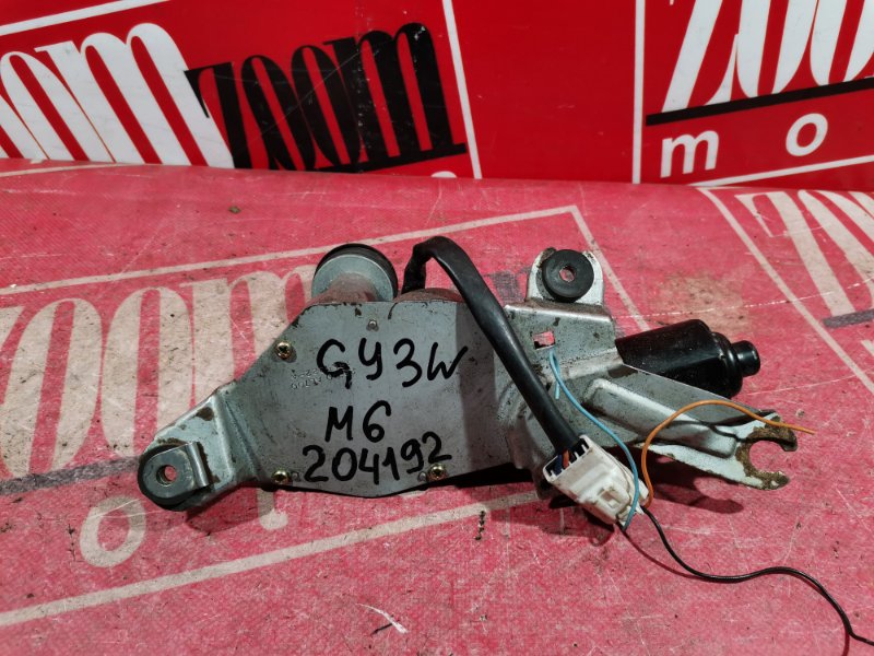 Мотор стеклоочистителей, 1500 рублей, Красноярск