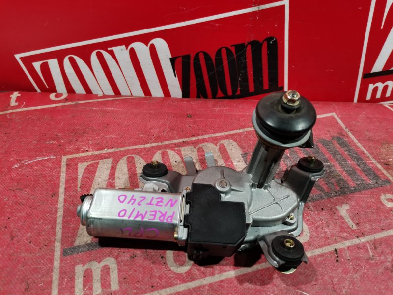 Мотор стеклоочистителей, 1500 рублей, Красноярск