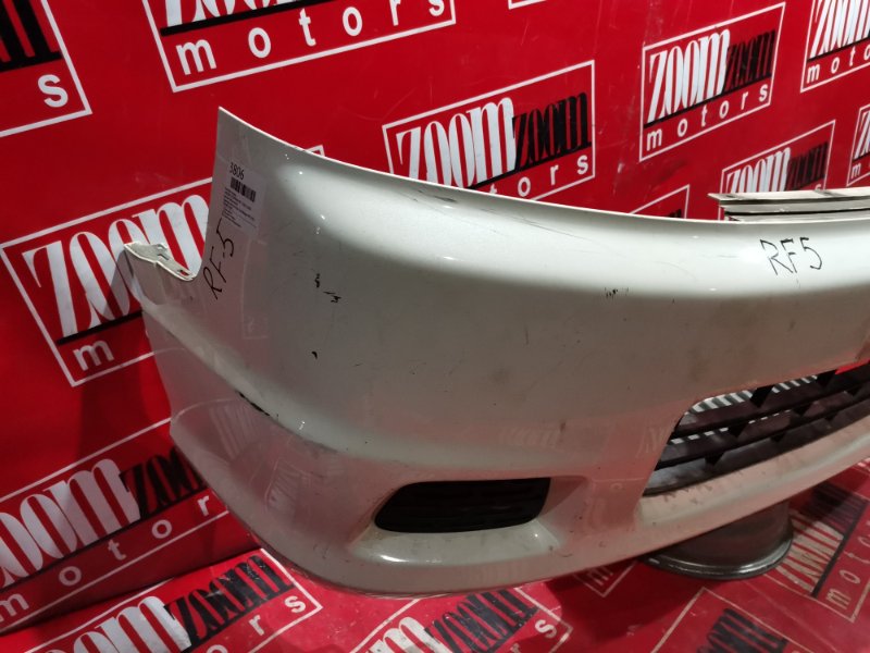 Бампер, 6200 рублей, Красноярск