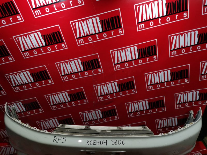 Бампер, 6200 рублей, Красноярск