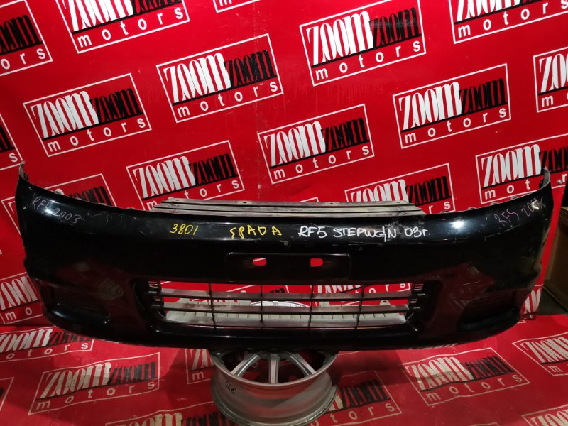 Бампер, 6200 рублей, Красноярск