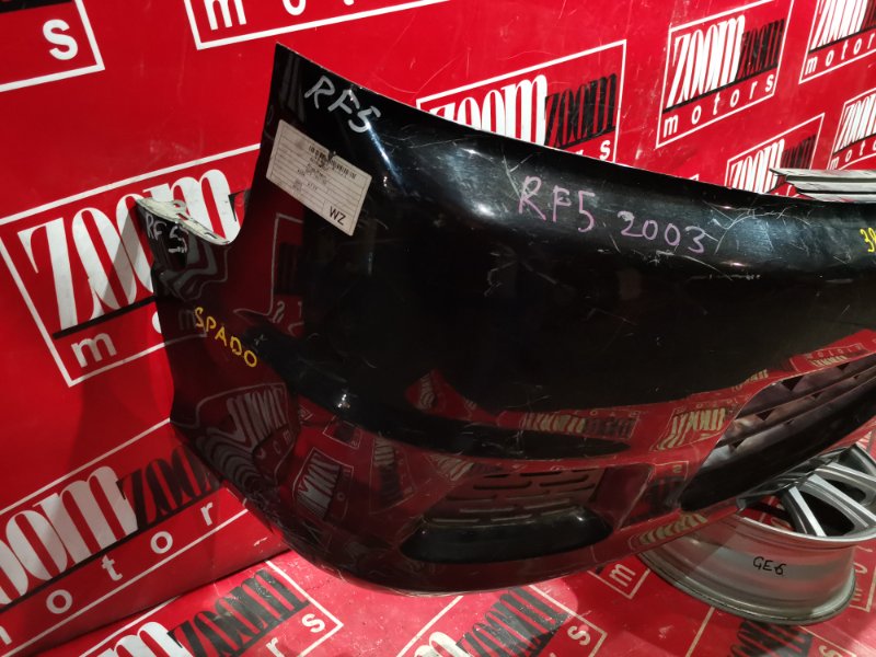 Бампер, 6200 рублей, Красноярск