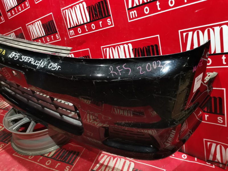 Бампер, 6200 рублей, Красноярск