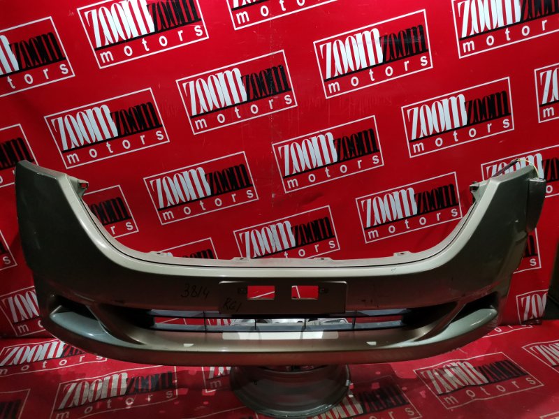 Бампер, 6700 рублей, Красноярск