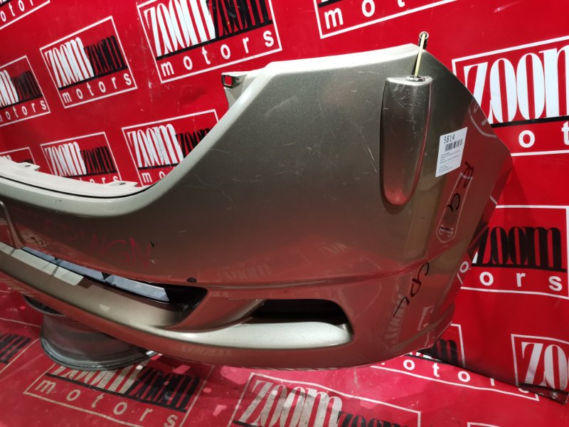 Бампер, 6700 рублей, Красноярск