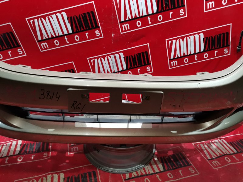 Бампер, 6700 рублей, Красноярск