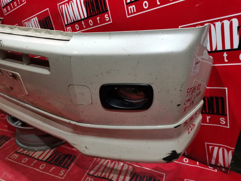 Бампер, 6700 рублей, Красноярск