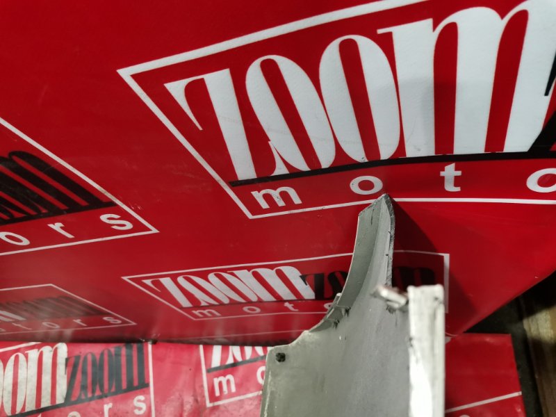 Бампер, 6700 рублей, Красноярск