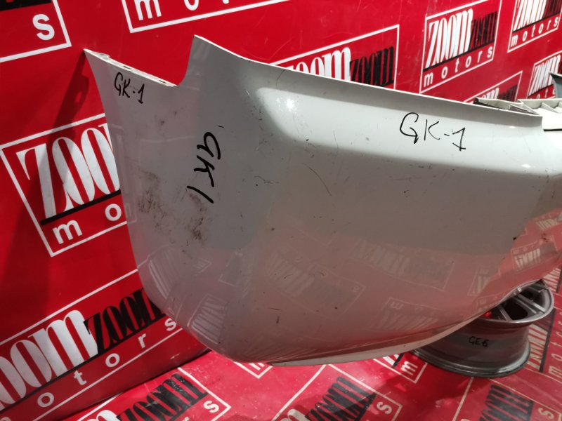 Бампер, 4300 рублей, Красноярск