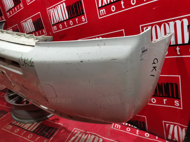 Бампер, 4300 рублей, Красноярск