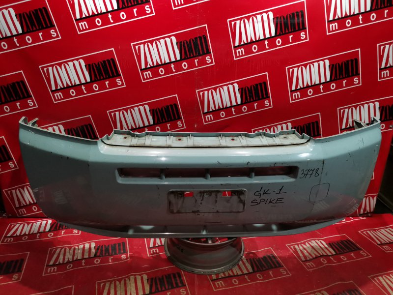 Бампер, 4300 рублей, Красноярск