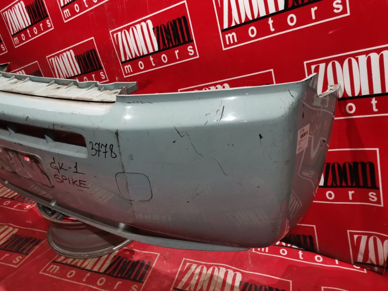 Бампер, 4300 рублей, Красноярск