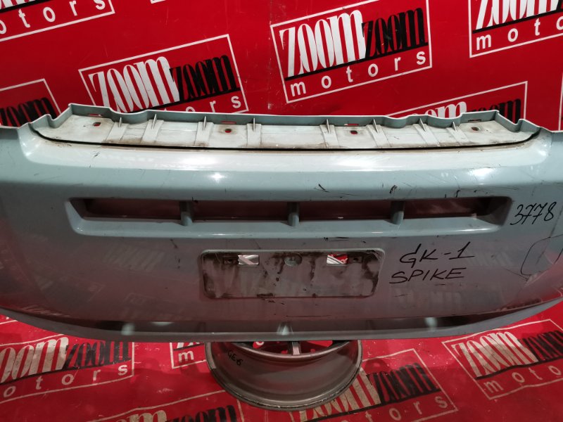 Бампер, 4300 рублей, Красноярск