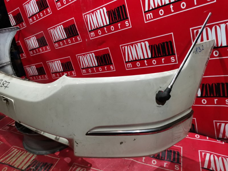 Бампер, 4800 рублей, Красноярск