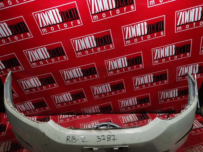 Бампер, 4800 рублей, Красноярск