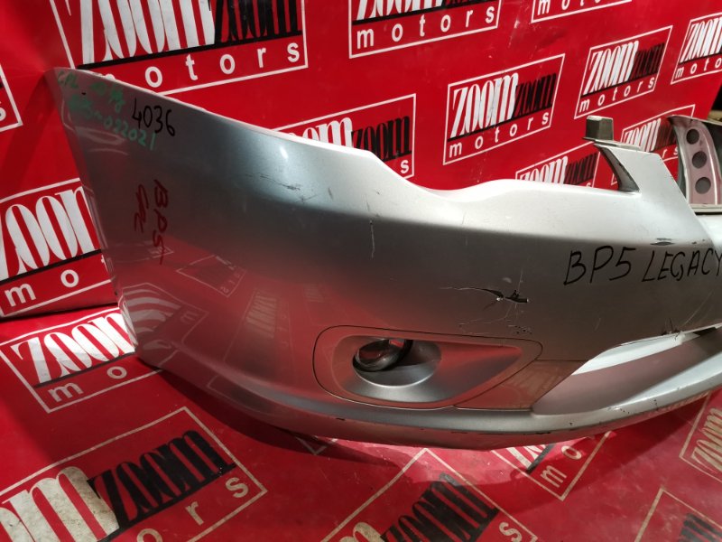 Бампер, 5700 рублей, Красноярск