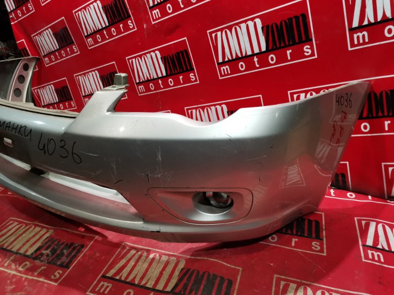 Бампер, 5700 рублей, Красноярск