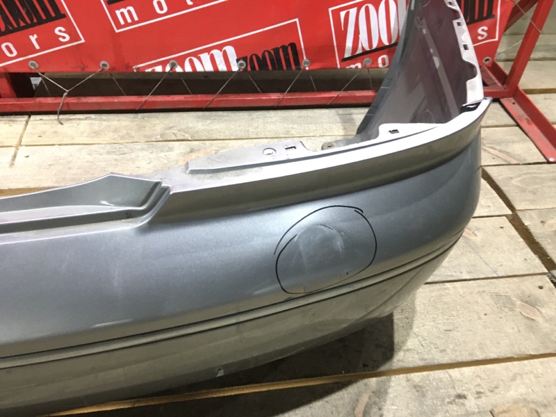 Бампер, 3400 рублей, Красноярск