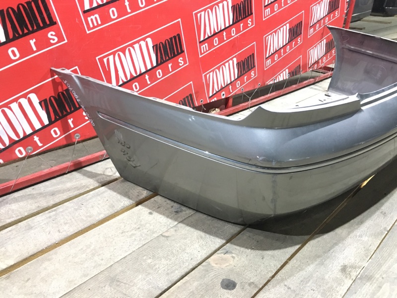 Бампер, 3400 рублей, Красноярск