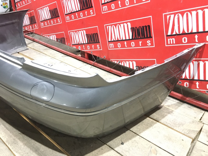 Бампер, 3400 рублей, Красноярск