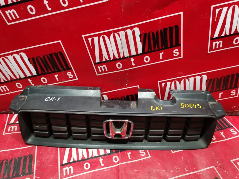 Решетка радиатора, 1900 рублей, Красноярск