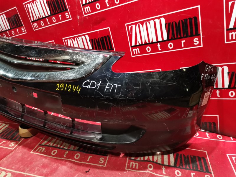 Бампер, 6700 рублей, Красноярск