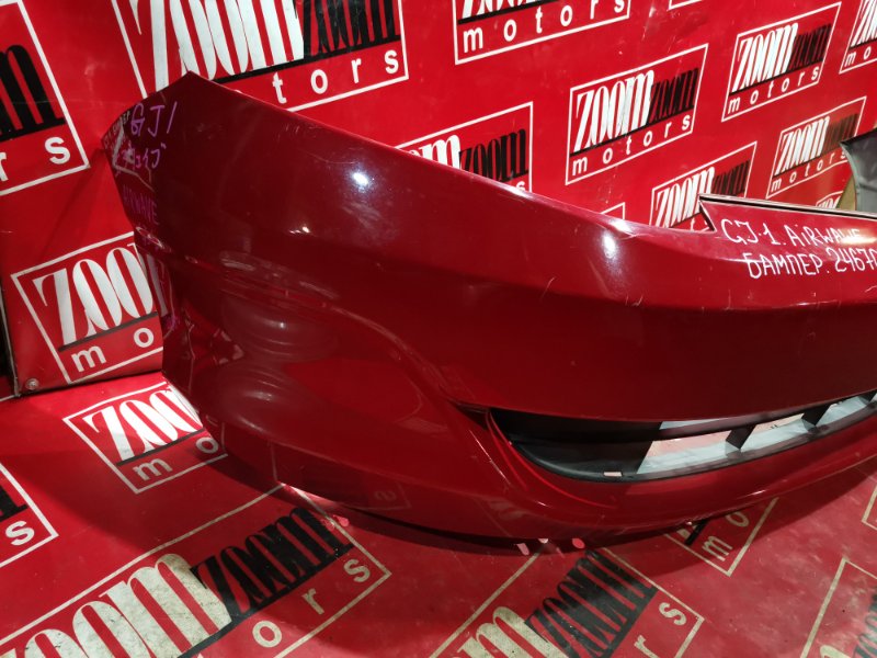 Бампер, 3800 рублей, Красноярск