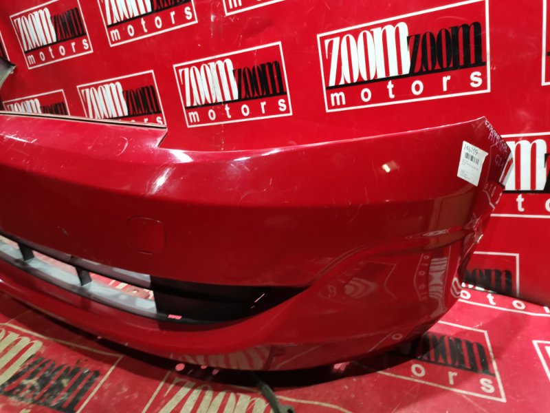 Бампер, 3800 рублей, Красноярск