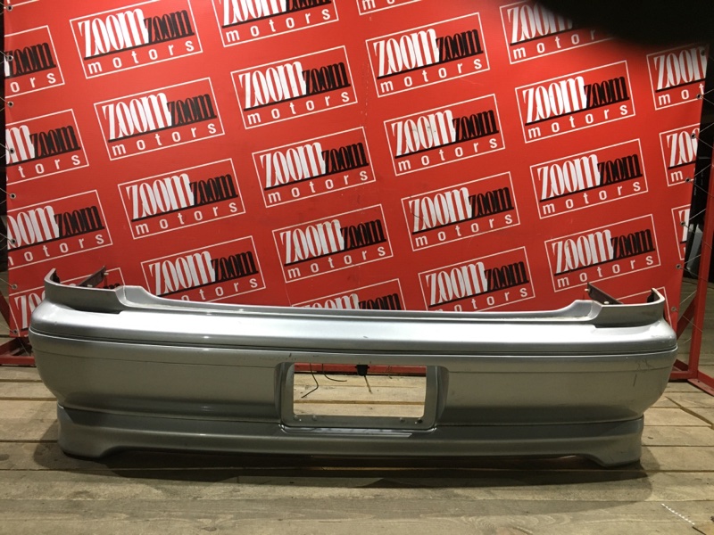 Бампер, 70600 рублей, Красноярск