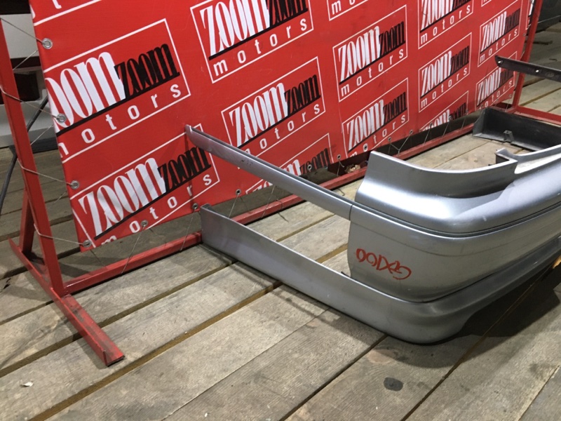 Бампер, 70600 рублей, Красноярск