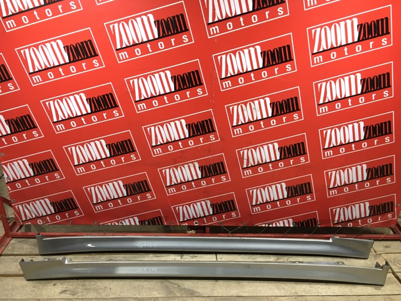 Бампер, 70600 рублей, Красноярск