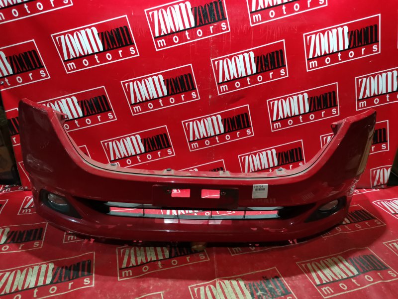 Бампер, 8600 рублей, Красноярск