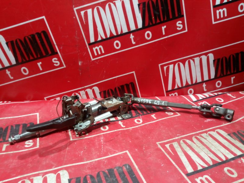 Колонка рулевая, 800 рублей, Красноярск