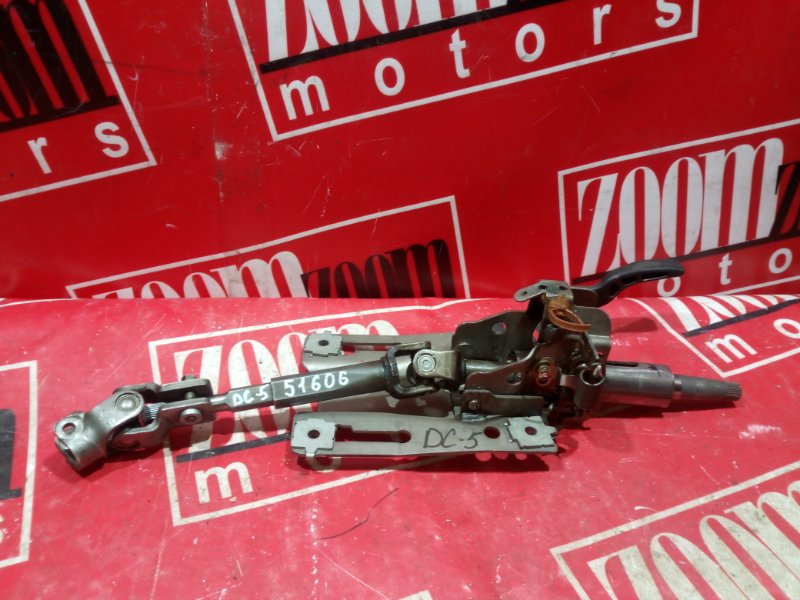 Колонка рулевая, 1200 рублей, Красноярск